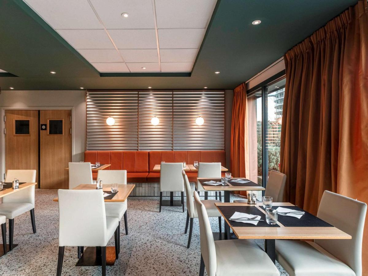 Ibis Lyon Est Meyzieu Hotel Kültér fotó